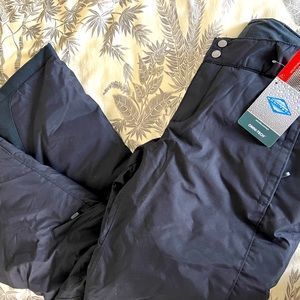 Columbia Ski Pants